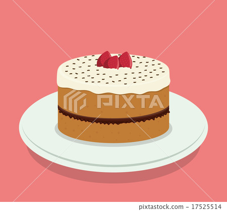Cake design. Cake design. 17525514