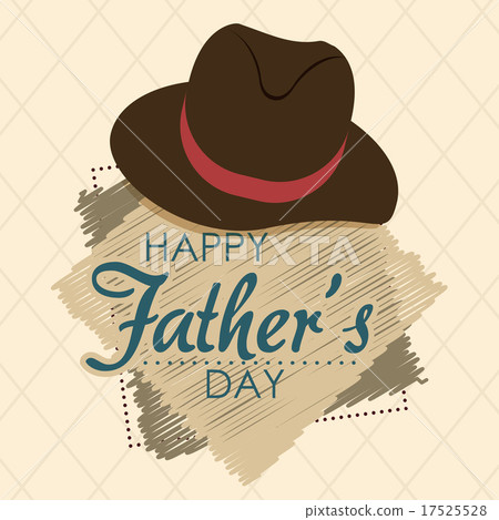 Happy fathers day design. 17525528