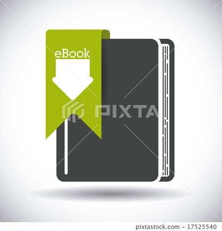 Ebook design. 17525540