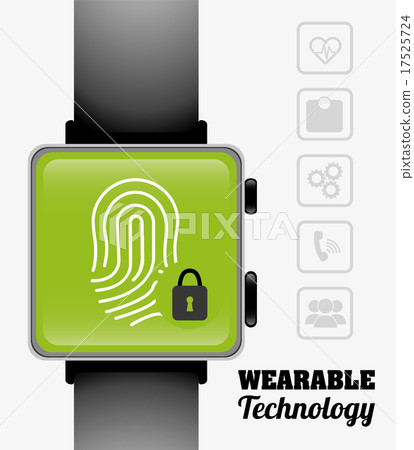 wearable technology 17525724