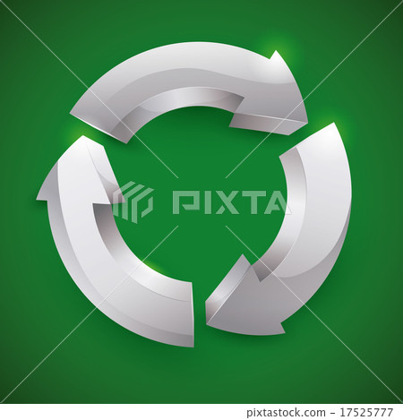 Recycle design. 17525777