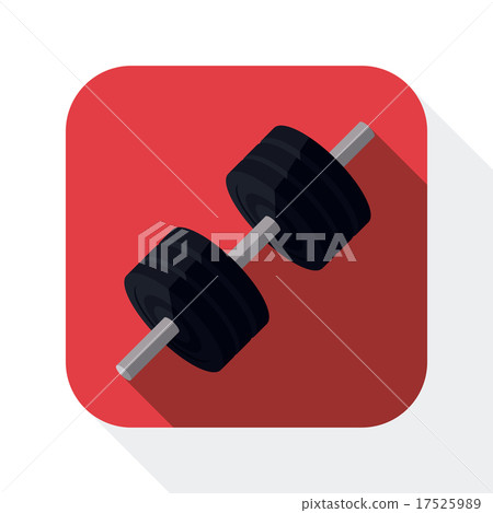 Fitness design. 17525989