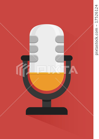 Sound design, vector illustration. Sound design, vector illustration. 17526124