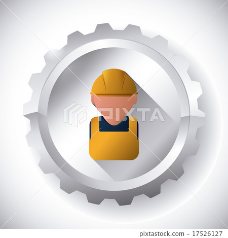 Workers design. Workers design. 17526127