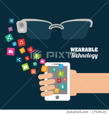 wearable technology 17526128