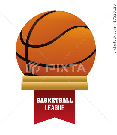 basketball emblem basketball emblem 17526129