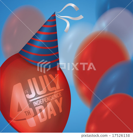 Independence day design. Independence day design. 17526138
