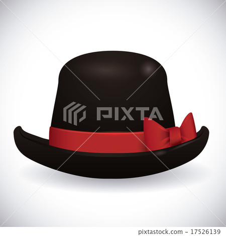 Hat design. 17526139