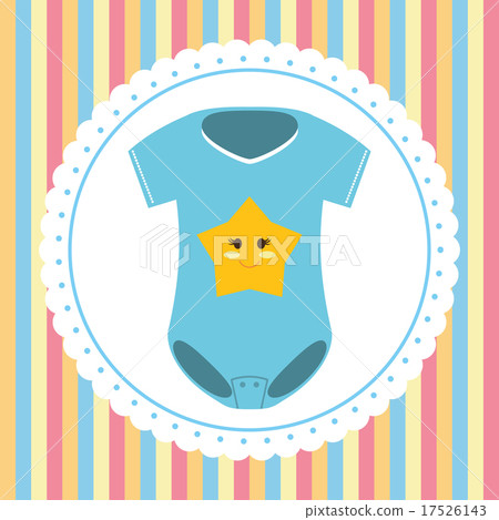 Baby design, vector illustration. Baby design, vector illustration. 17526143