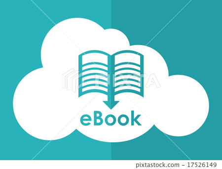 eBook design, vector illustration. eBook design, vector illustration. 17526149