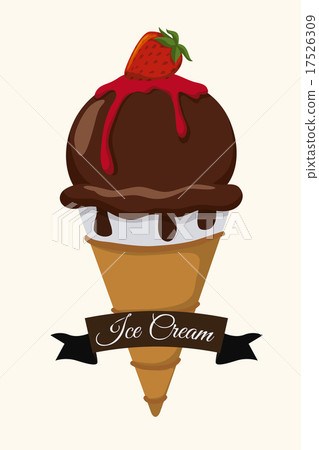 Chocolate design. Chocolate design. 17526309