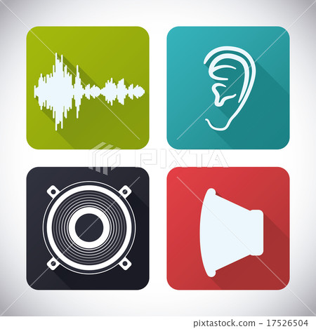 Sound design. 17526504
