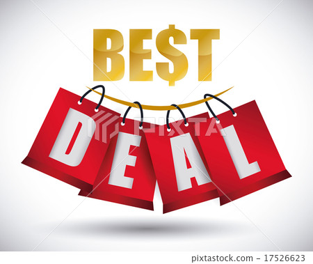 Best deal design. Best deal design. 17526623