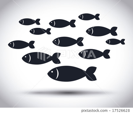 Fish design. Fish design. 17526628