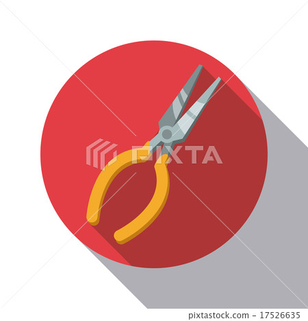 Tools design, vector illustration. Tools design, vector illustration. 17526635