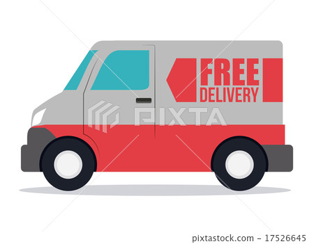 Delivery design. Delivery design. 17526645