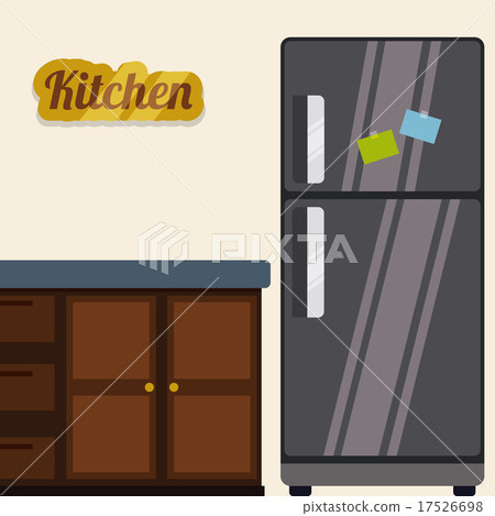 Home appliances design. Home appliances design. 17526698