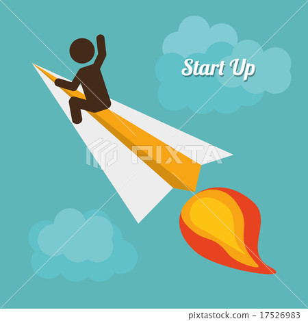 Business design, vector illustration. 17526983