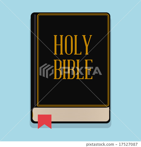 Holy bible design. 17527087