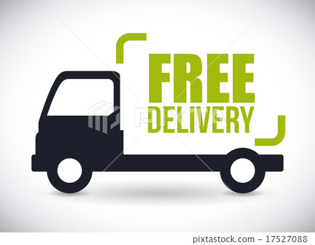 Delivery design. Delivery design. 17527088