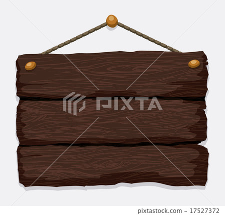 Wooden design. 17527372