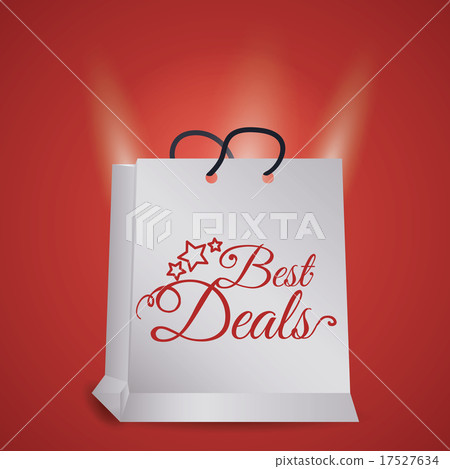 Best deal design. 17527634