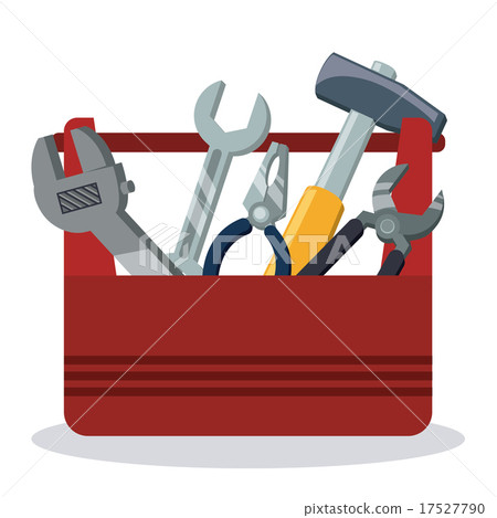 Tools design. 17527790