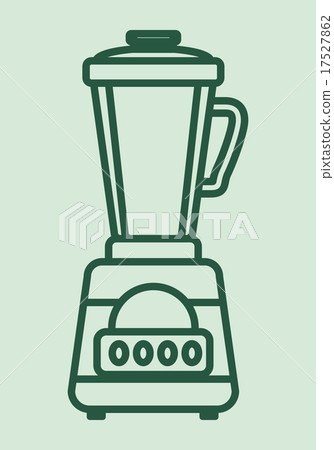 Home appliances design. Home appliances design. 17527862