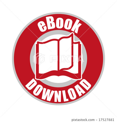 eBook design, vector illustration. 17527881