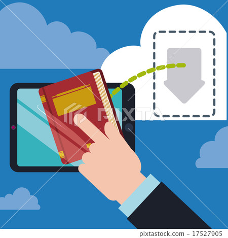 Ebook design. Ebook design. 17527905