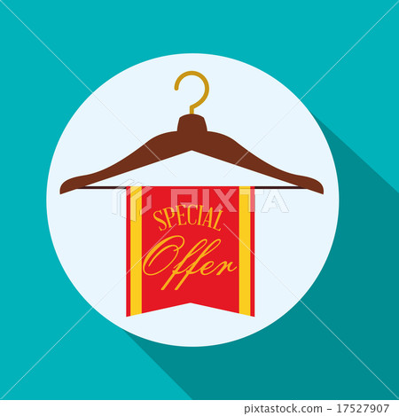 Shopping design. 17527907