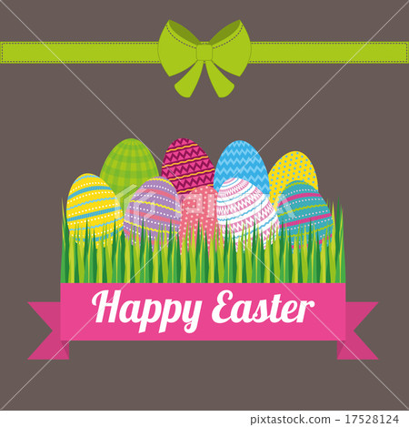 happy easter happy easter 17528124
