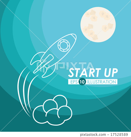 Business design, vector illustration. Business design, vector illustration. 17528589