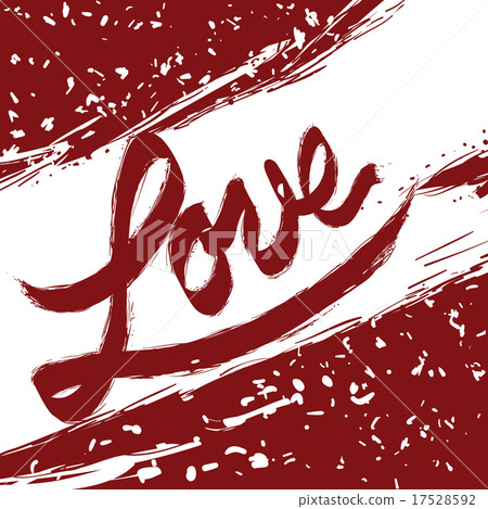 Love card design. Love card design. 17528592