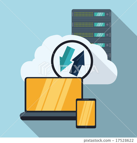 Web hosting design. Web hosting design. 17528622