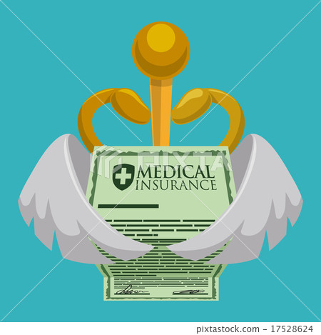 Medical insurance design. Medical insurance design. 17528624