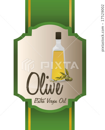 olive oil 17529002