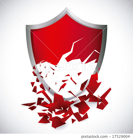 Security design, vector illustration, 17529004
