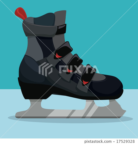 skates design. 17529328