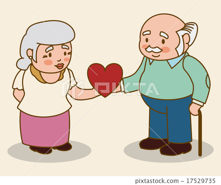 Grandparents design. Grandparents design. 17529735