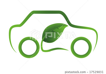 eco car 17529831