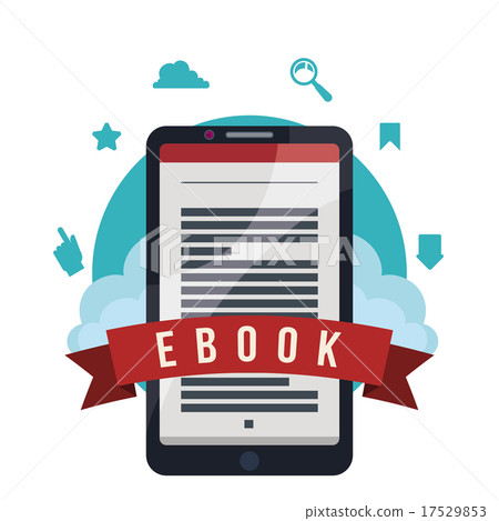Ebook design. Ebook design. 17529853