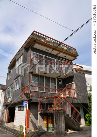 建立岐阜的灰色廢墟 建立岐阜的灰色廢墟 17530562