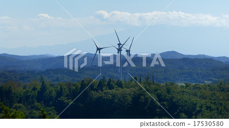 Windmill Windmill 17530580