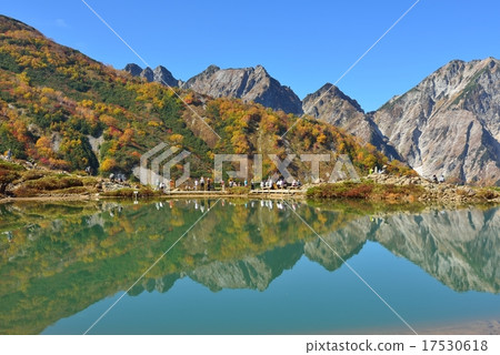 Happo One Road in Hakuba Happo One Road in Hakuba 17530618