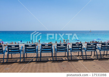 cote dAzur, France 17531098