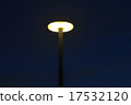 Street lamp 17532120