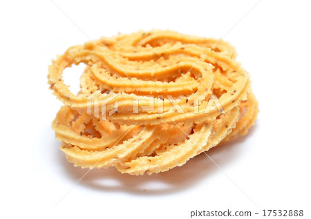 Traditional Indian Diwali snacks Chakali Traditional Indian Diwali snacks Chakali 17532888