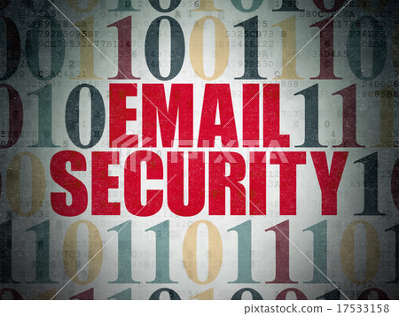 Safety concept: Email Security on Digital Paper 17533158