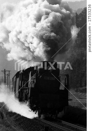 Full opening from Hakubin Newspaper C 58 No.2 17533236